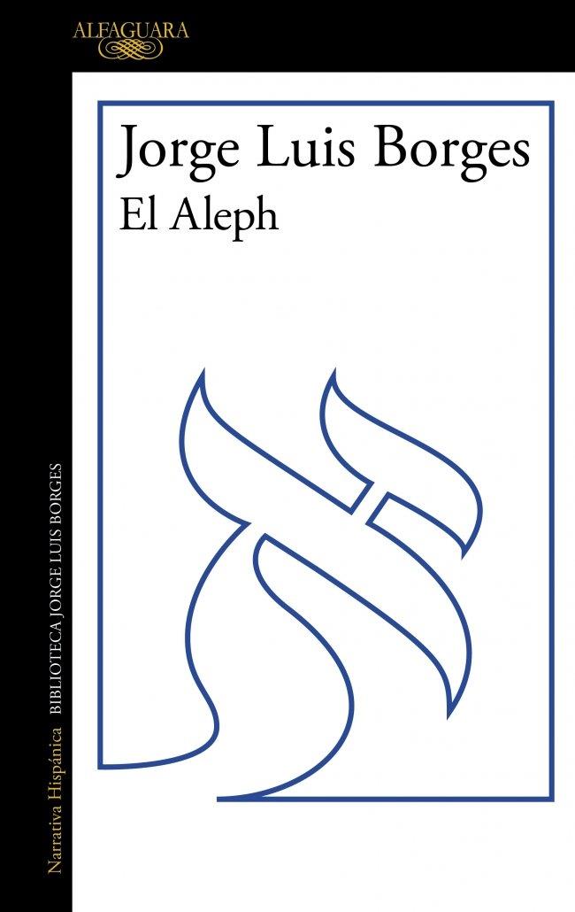 El Aleph | 9791387846114 | Borges, Jorge Luis