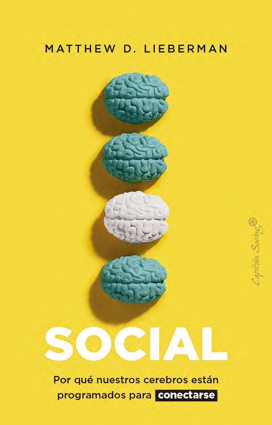 Social | 9791399105810 | Lieberman, Matthew D.