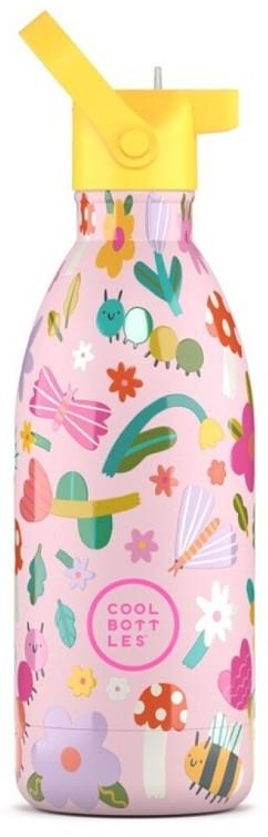 THE KIDS BOTTLE - BUG LIFE 500ML | 8436583305225