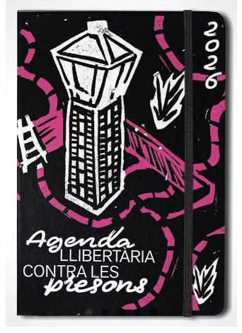 AGENDA LLIBERTÀRIA 2026 | 1210000000024