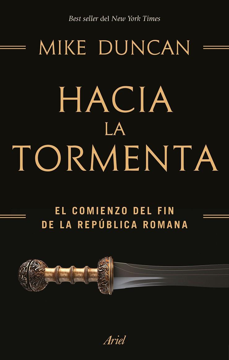 Hacia la tormenta | 9788434427969 | Duncan, Mike