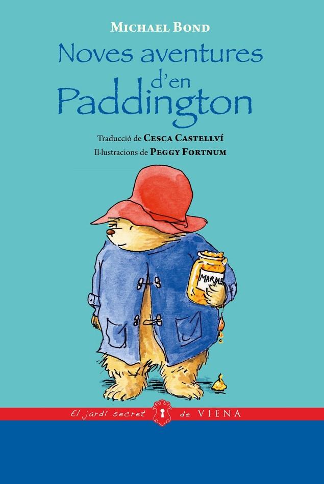 Noves aventures d'en Paddington | 9791387961039 | Bond, Michael