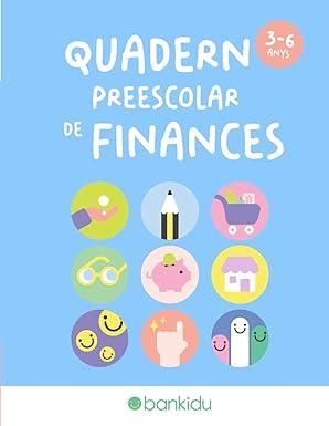 Quadern Preescolar de Finances | 9791399086454 | , Vv.Aa.3
