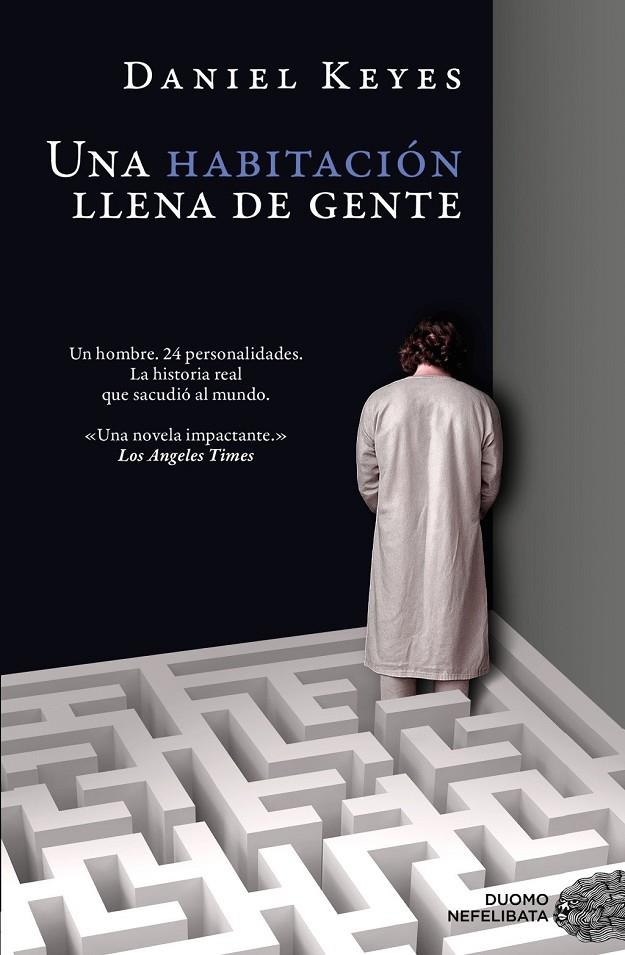 Una habitación llena de gente | 9791387574437 | , Daniel Keyes / Keyes, Daniel