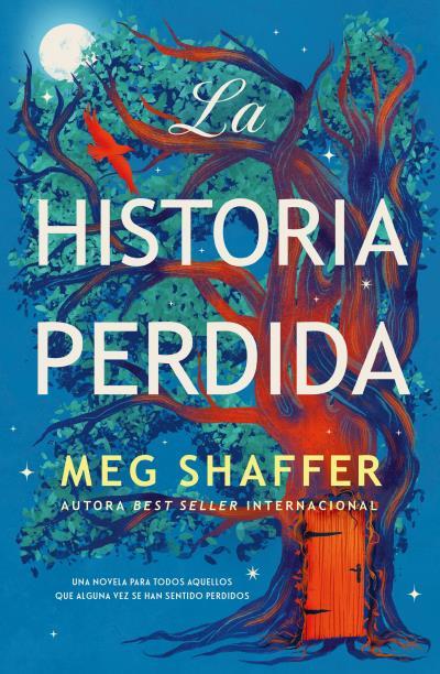 La historia perdida | 9791387595340 | Shaffer, Meg