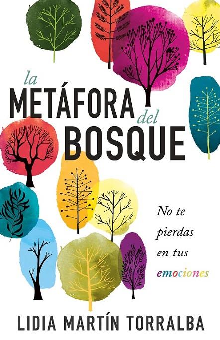 LA METAFORA DEL BOSQUE | 9798887693088 | LIDIA MARTIN TORRALBA