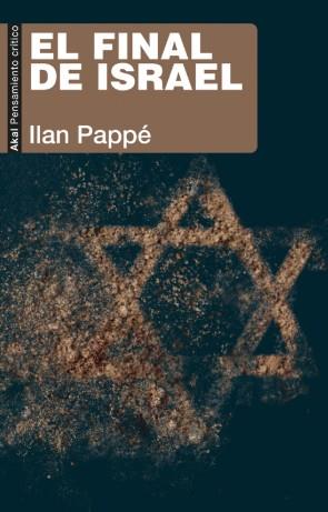 El final de Israel | 9788446057956 | , Ilan Pappe