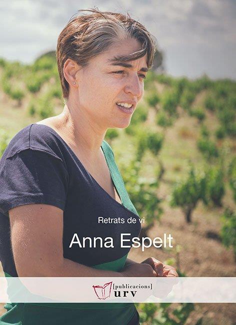Anna Espelt | 9788484244073 | Troyano Puig, Ruth