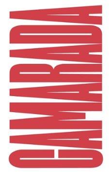 CAMARADA | 9788410344068 | DEAN, JODI