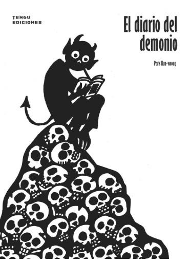 El diario del demononio | 9788419949530 | Park, Kun-Woong / PARK, KUN-WOONG