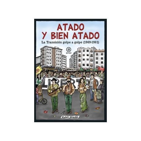 Atado y bien atado | 9999990021045