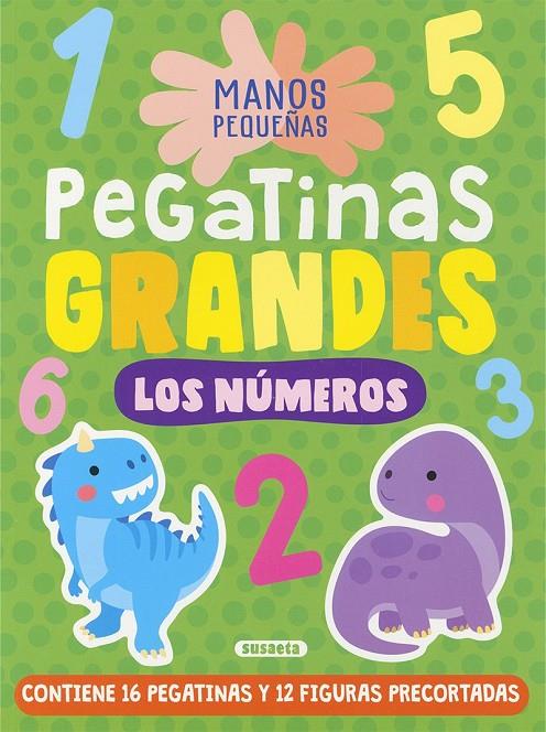 Los números | 9788410845978 | , Yomikoko