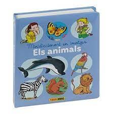 Els animals Mini diccionario | 9788411500173 | , Beaumont Emilie