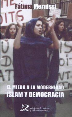 El miedo a la modernidad | 9788496327290 | Mernissi, Fatima