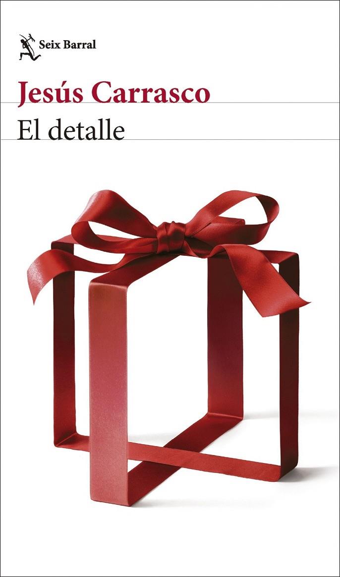 El detalle | 9788432249938 | CARRASCO, JESUS