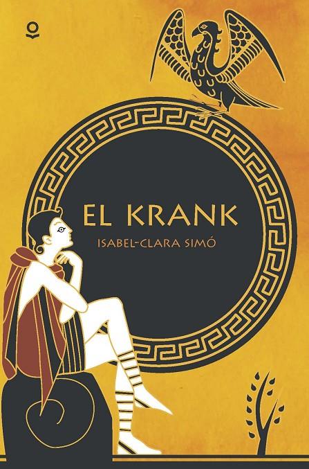 El Krank | 9788416661701 | Simó, Isabel-Clara