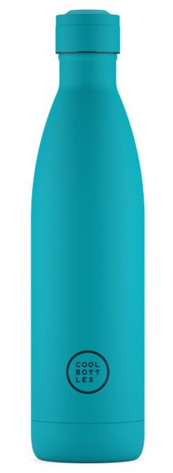 THE BOTTLE- VIVID TURQUOISE 750ML | 8436583304440