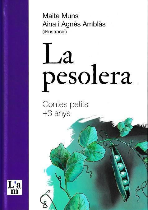 La pesolera | 9788412392388 | AA.VV.