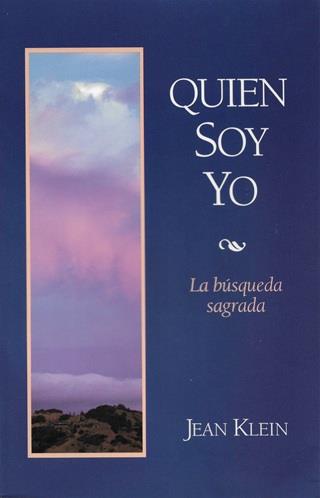 QUIEN SOY YO | 9791399101300 | Klein, Jean