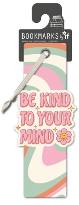 MARCAPAGINAS BE KIND | 5035393161019