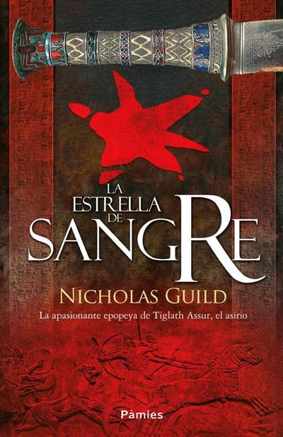 La estrella de sangre | 9788415433903 | Guild, Nicholas