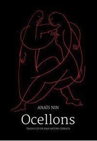 Ocellons | 9788494285554 | Nin, Anaos