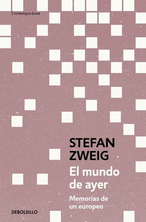 El mundo de ayer | 9788466378970 | Zweig, Stefan