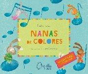 Nanas de colores | 9788494824746 | Fariza Guttmann, Paulina