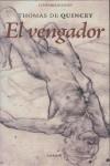 El Vengador | 9788492491377 | de Quincey, Thomas