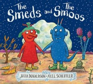 THE SMEDS AND THE SMOOS | 9781407196657 | DONALDSON