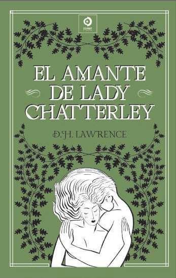 EL AMANTE DE LADY CHATERLEY | 9788497945707 | LAWRENCE, D.H.