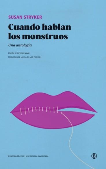 CUANDO HABLAN LOS MONSTRUOS | 9791387639242 | WARD MACKENZIE