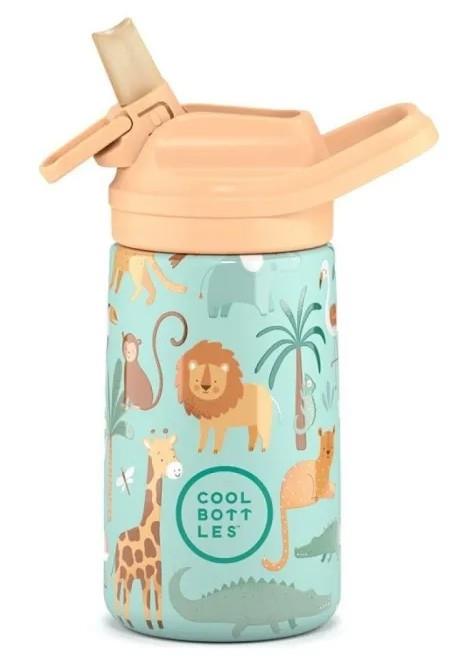 THE KIDDIE BOTTLE- WILD CREW 350 ML | 8436583305119