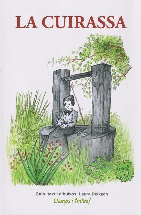 La Cuirassa | 9788418734380 | Reixach  Fernández, Laura
