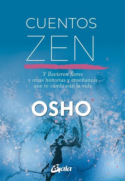 Cuentos zen | 9788411081658 | Osho ·