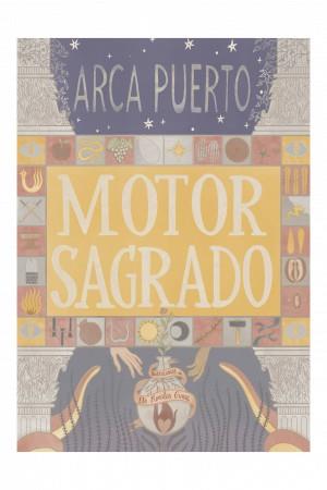 Motor Sagrado | 9788412753462 | Puerto, Arca