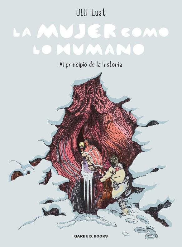 La mujer como lo humano | 9788419393692 | Lust, Ulli