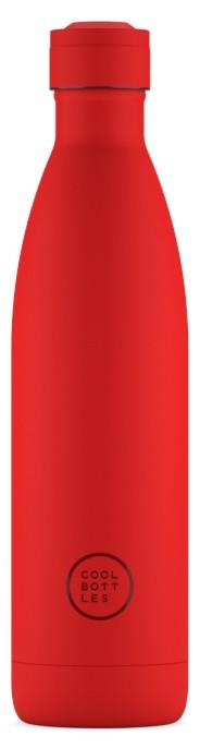 THE BOTTLE - VIVID RED 750ML | 8436583304402