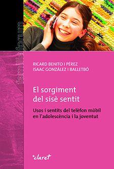 El sorgiment del sisè sentit | 9788498461602 | Benito Pérez, Ricard / Gonzàlez Balletbò, Isaac
