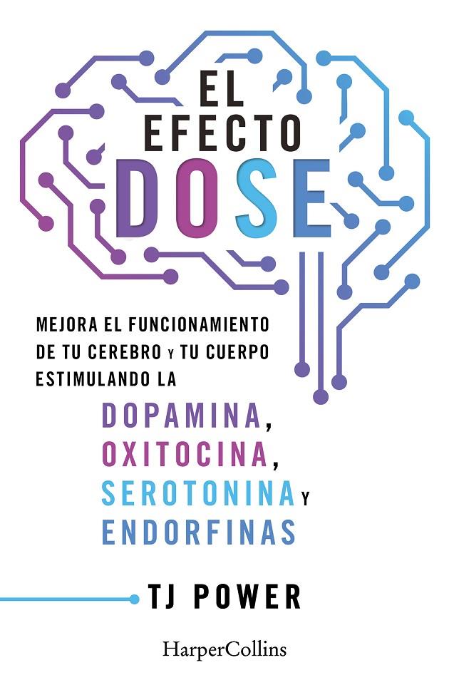El efecto DOSE | 9788410643246 | Power, TJ