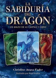 LA SABIDURIA DEL DRAGON | 9798888501115 | CHRISTINE ARANA FADER