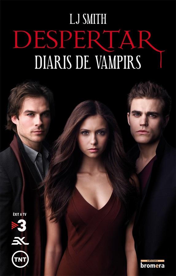 Diaris de vampirs. Despertar | 9788498248432 | Smith, L.J.
