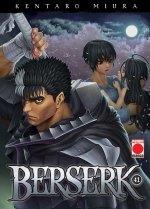 Berserk n.41 | 9788411502825 | Miura, Kentaro Miura