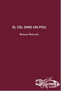 El cel dins un pou | 9788412577464 | Boixeda, Ramon