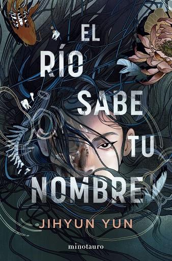 El río sabe tu nombre | 9788445021880 | Yun, Jihyun