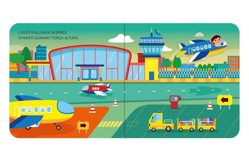 Els transports | 9788419987396 | , Els editors de Catapulta