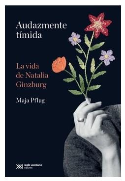 Audazmente tímida | 9788432321139 | Pflug, Maja