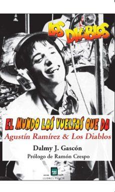 El mundo las vueltas que da | 9791388199172 | Gascón, Dalmy J. / Gascon, Dalmy J U