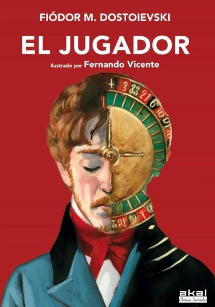 El jugador | 9788446051718 | Dostoievski, Fiódor M.