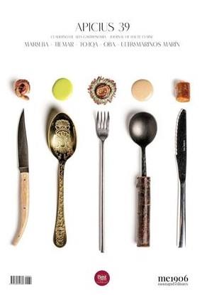 APICIUS 39 | 9782111202207 | VV.AA